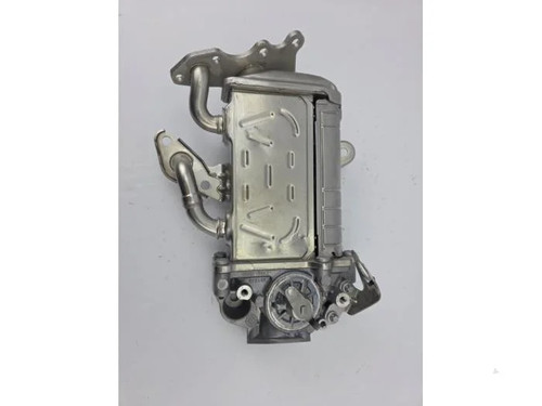 Egr cooler diesel - egr,