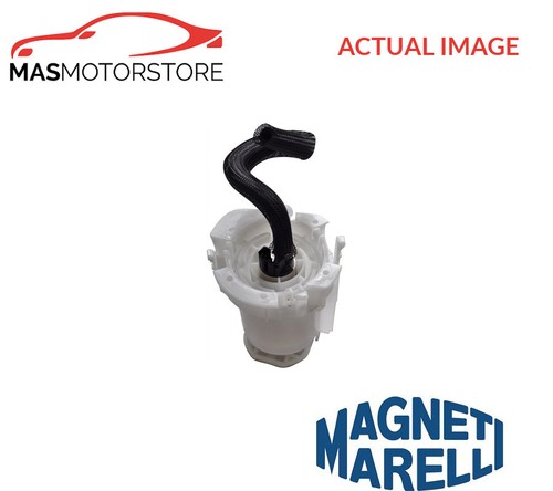 Electric fuel pump - fuel,