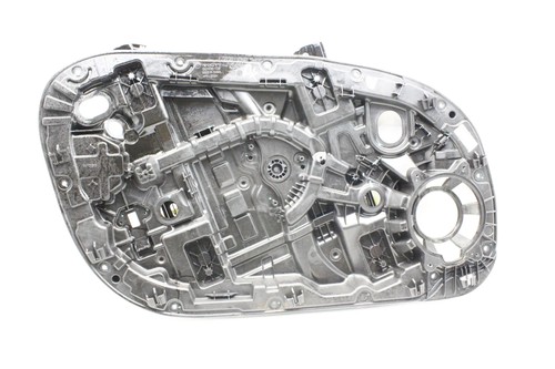 Volvo s90 mk2 front left - mk2,