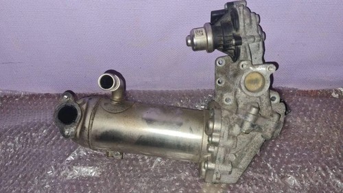 Ford transit furgon - ford, egr