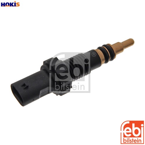 Sensor coolant temperature - coolant,