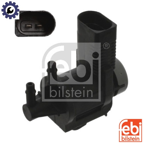 Pressure converter exhaust - converter,