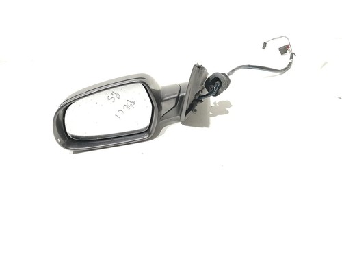 Audi door mirror - audi,