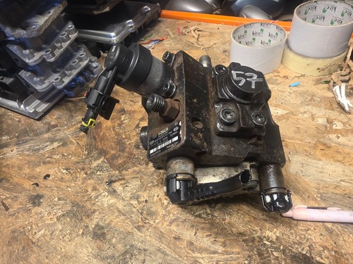 Kia ceed fuel injector - ceed,