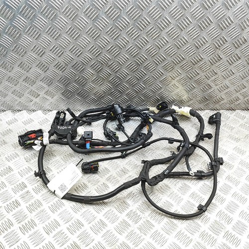 Bmw g05 gearbox cable - bmw, x5