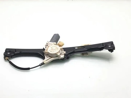 Bmw e70 rear left door - rear,