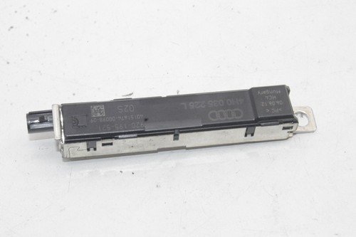Audi 4h antenna - audi, d4