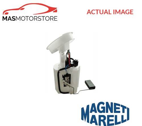 Electric fuel pump feed unit - pump,