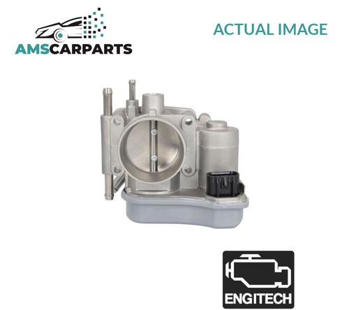 Throttle body ent310044 - throttle,