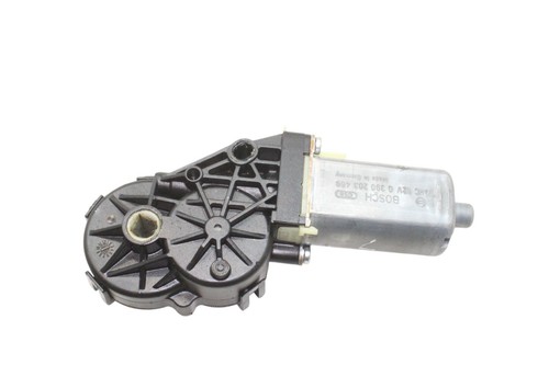 Audi front left seat - 8r,