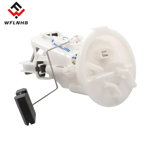 Fuel pump for - fuel, 320d