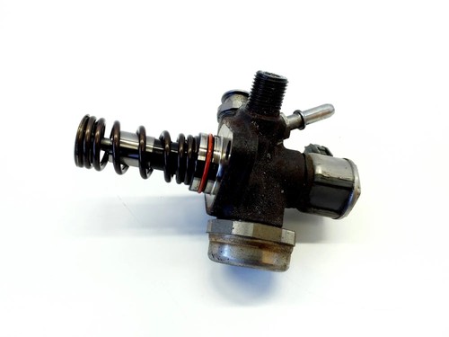 Volvo xc60 high pressure - volvo, fuel