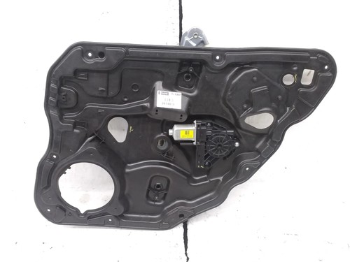 Volvo xc60 rear right door - volvo,