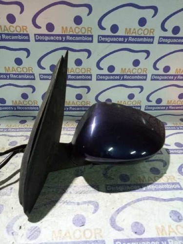 01704607900 door mirror left