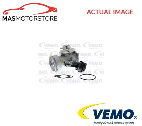 Exhaust gas recirculation - exhaust,