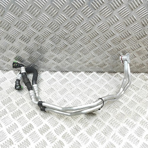 Bmw g05 gearbox oil tube - bmw,