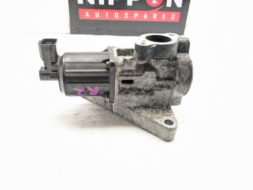 Mazda 2007 2014 - 2007-2014, egr
