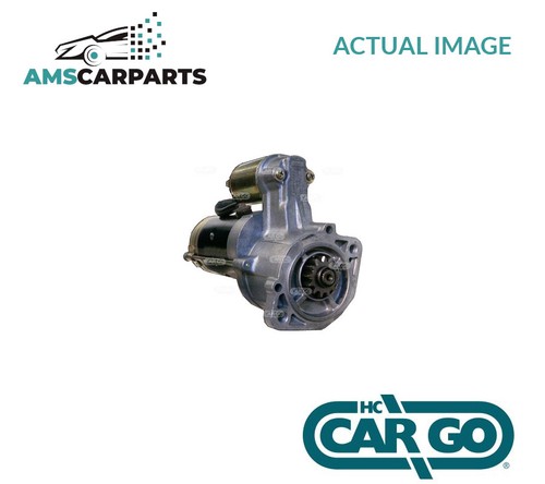 Engine starter motor 111565 - engine,