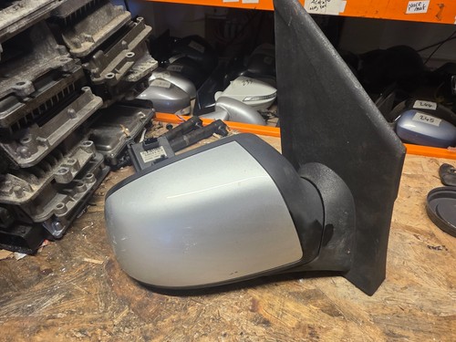 2008 ford fiesta driver front - 2008,