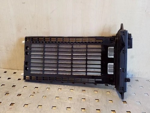 Audi electric heater - d4,