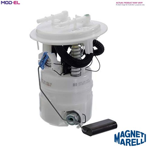 Fuel supply module - supply,