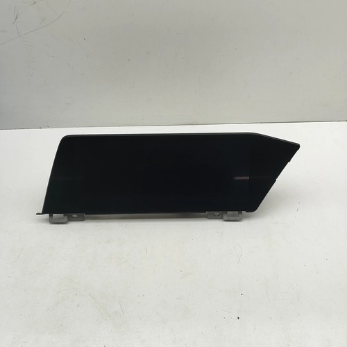 Bmw g05 navigation screen - bmw,