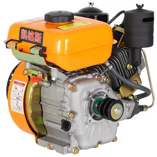 168f small air cooled diesel - small, air-cooled