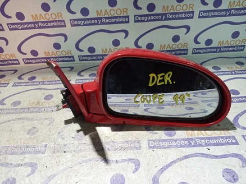 010079 91550 door mirror right