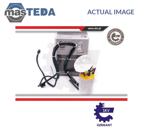 02skv779 electric fuel pump - 02skv779,