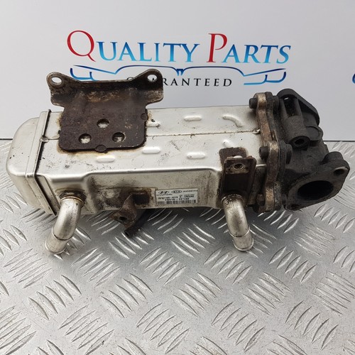 Hyundai santa egr valve - egr,
