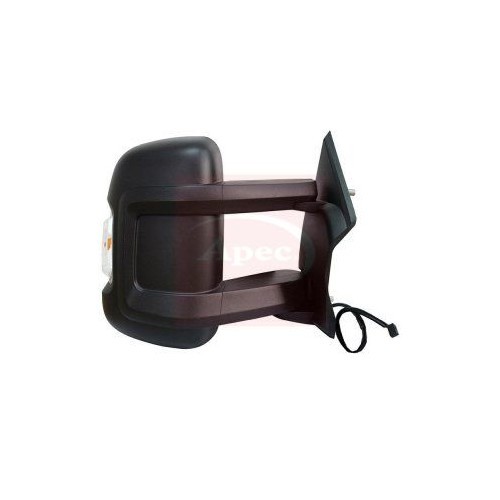 Apec exterior mirror amr2028 - exterior,