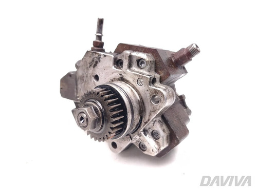 Vauxhall vivaro injection high - vauxhall,