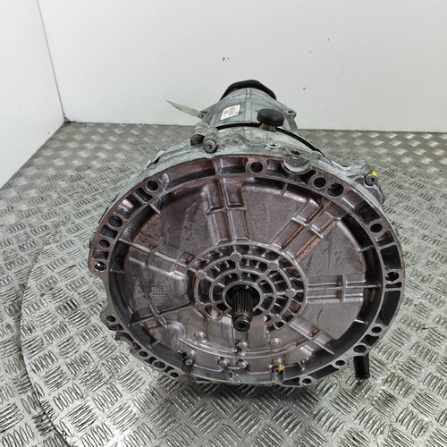 Mercedes benz w205 gearbox - c,