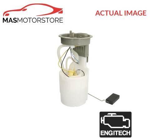 Electric fuel pump - feed, unit