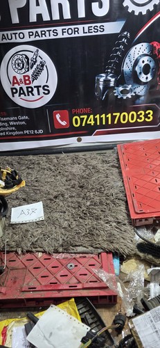 Audi fuel pump - 8v,