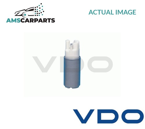 Electric fuel pump - electric, feed
