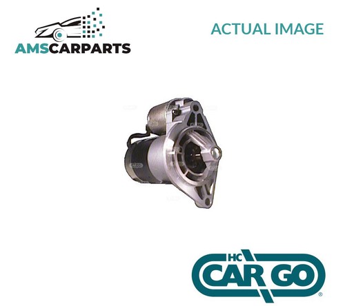 Engine starter motor 111349 - engine,