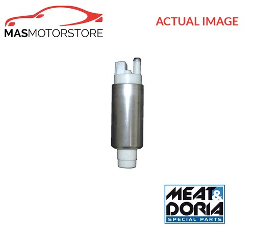 Electric fuel pump feed unit - electric,