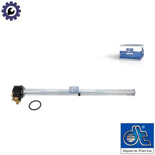 Fuel feed unit - fuel, forfuel