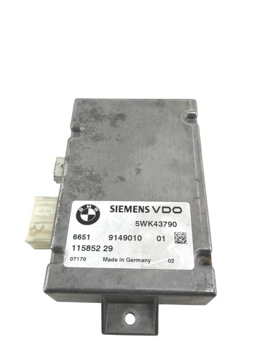 66519149010 electric module - 66519149010,