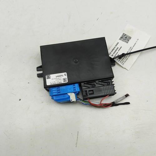 Bmw g05 adblue control unit - g05,
