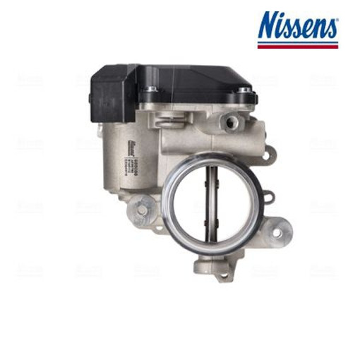 Throttle body nissens 955056 - body,