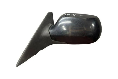 Mazda sedan left side - sedan, gg