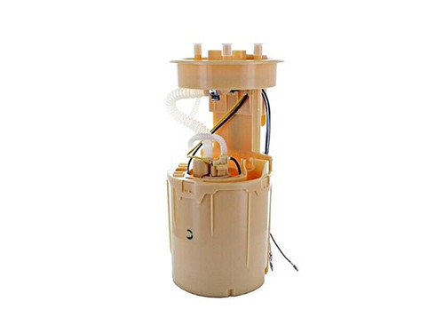 Transporter t6 fuel - vi,