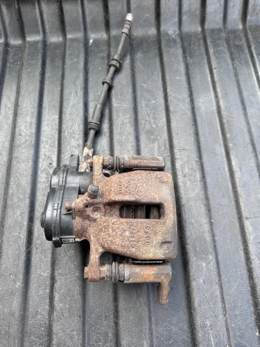 Audi rear right brake - audi, q5