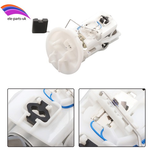 Fuel pump for bmw - for, series