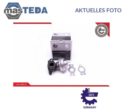 14skv204 egr valve - 14skv204,