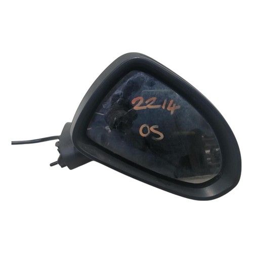 Vauxhall corsa drivers - d,
