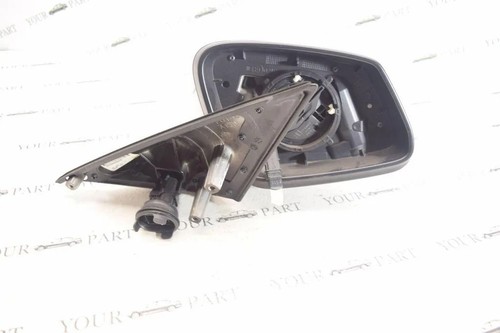 Bmw f01 f02 right side - 7, wing