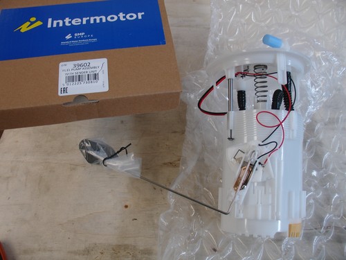 Intermotor 39602 fuel feed - 39602,